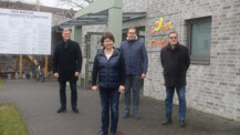 Anbau an der DRK-Kindertagesstätte Zeisigring