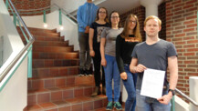 Jugendstadtvertretung der Stadt Kaltenkirchen
