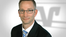 Patrick Karp – Ihr Baufinanzierungsberater