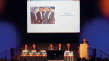 VReG blickt auf wirschaftlich erfolgreiches Jahr 2018