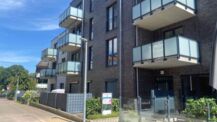 Moderne Stadtwohnung im Zentrum von Kaltenkirchen!