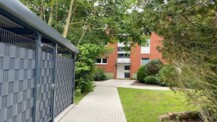 Bad Bramstedt: Für den Einzug bereit! Freie 3-Zimmer-Eigentumswohnung!