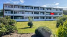 Gepflegte Eigentumswohnung in Wyk auf Föhr