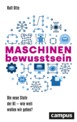 Die neue Stufe der KI – wie weit wollen wir gehen?
