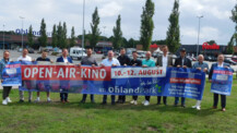 Open-Air-Kino vom 10.- 12.08.2023 am Ohlandpark