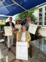 50 Jahre Raumausstattung Ewald – Sylter Familienbetrieb mit Herz und Leidenschaft