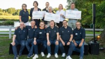 60.000 Euro für MINT-Projekte für Schulen in der Region