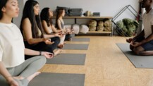 Bildungsurlaub in Teilzeit: Yogakurs zur Stressbewältigung im Beruf
