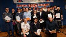 Handwerk gefunden – Herz verloren: Was alles im Metallbau möglich ist