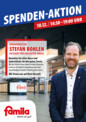 Bürgermeister kassiert ab