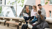 „CareerNetwork Hamburg“ Internationalen MINT Studierenden den Weg auf den Arbeitsmarkt gestalten