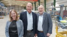 Echte Erfolgsstories: Vier Quickborner Unternehmen öffnen ihre Türen