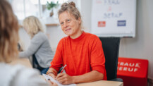 Beratungstermine von FRAU & BERUF im Mai und Diversity Tag