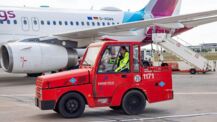 Hamburg Airport treibt Forschung für H2-Infrastruktur voran