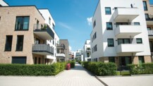 Nur 5.976 neue Wohnungen in Hamburg in 2025 fertiggestellt