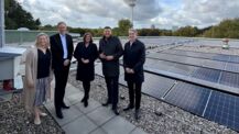 Hamburg beschließt Photovoltaikstrategie