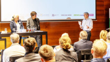 Housewarming 2026 - Hamburgs Energiewende braucht kluge Speicher