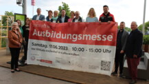 STARTER OPEN AIR am 17.06.2023