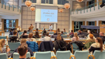 Kaltenkirchen wählt neue Jugendstadtvertretung - Wahlkampf läuft
