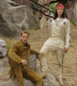 Bastian Semm und Alexander Klaws