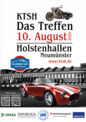 Klassiker Tage - Oldtimertreffpunkt im Herzen Schleswig-Holsteins