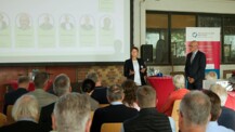 Krisen. Katastrophen und Konflikte - Vom Erkennen zum Gestalten