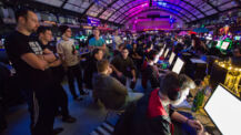 LAN-Party im Norden: Wie die NorthCon über 1000 Gamer und ihre Rechner vereint