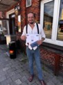 Liberaler Bürgerpreis 2026 der FDP für Tom Möller