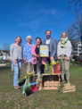 Maifest am Rondell - Happen, Hits & Hopfen im Frühling in Kaltenkirchen
