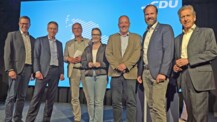 Mehr Tempo für Wohnungsbau und bezahlbares Wohnen