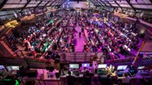 NorthCon 2026: Finale Partner und FoyerHighlights für vier Tage Gaming