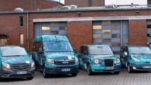 On-Demand-Verkehr ergänzt den Stadtverkehr um ein besonders flexibles Mobilitätsangebot