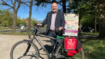 Quickborn tritt wieder in die Pedale: STADTRADELN 2026 startet am 1. Mai