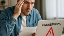 Reingefallen auf E-Mail-Betrug – und trotzdem zahlen? Warum Unternehmer jetzt besonders aufpassen sollten