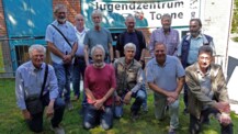 Reparatur-Café startet in Henstedt-Ulzburg