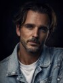 Sascha Hödl als „Juanito Alfarez“