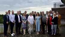 Schleswig-Holstein macht sich bereit für das Net Zero Valley