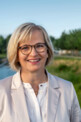 „Sommertour“ von Oberbürgermeisterin Katrin Schmieder über die Norderstedter Wochenmärkte