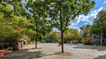 Startschuss für nachhaltige und soziale Stadtteilentwicklung