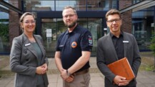 Steve Grube soll Henstedt-Ulzburg krisenfester machen