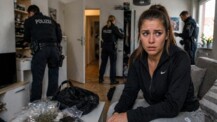 Wann wird aus Besitz von Betäubungsmitteln Handel?