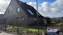 Gepflegtes Einfamilienhaus mit vielen Möglichkeiten im Dorf Berlin