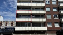 Gemütliche Ferien- oder Eigentumswohnung in Westerland auf Sylt