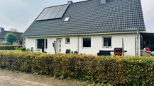 Einfamilienhaus mit Einliegerwohnung in ruhiger Lage von Ruhwinkel
