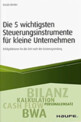 Die 5 wichtigsten Steuerungselemente