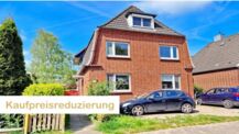 5,3% Rendite * 3 Wohnungen im Mehrfamilienhaus