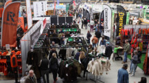 Das waren Outdoor und NordGrill 2026 in den Holstenhallen
