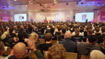 Einschreibungsfeier 2026 der Kreishandwerkerschaft Mittelholstein
