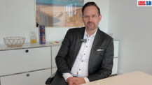 Michael Wübbeke - Er ist der neue Notar in Norderstedt