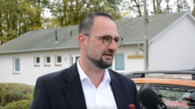 Segeberger FDP-Revoluzzer fordern:  „FDP raus aus der Bundesregierung"